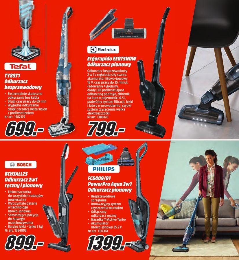 Gazetka promocyjna Media Markt str. 15