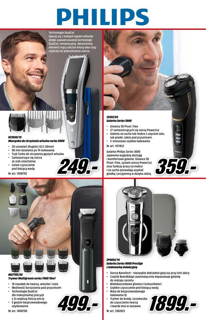 Gazetka promocyjna Media Markt str. 2