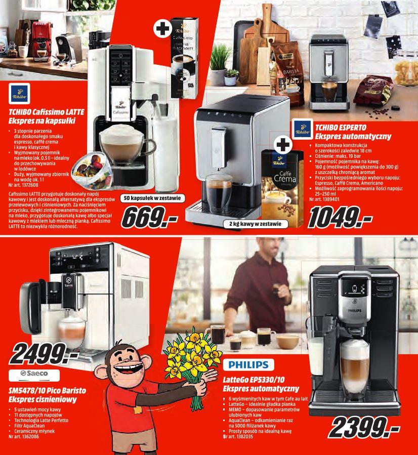 Gazetka promocyjna Media Markt str. 3