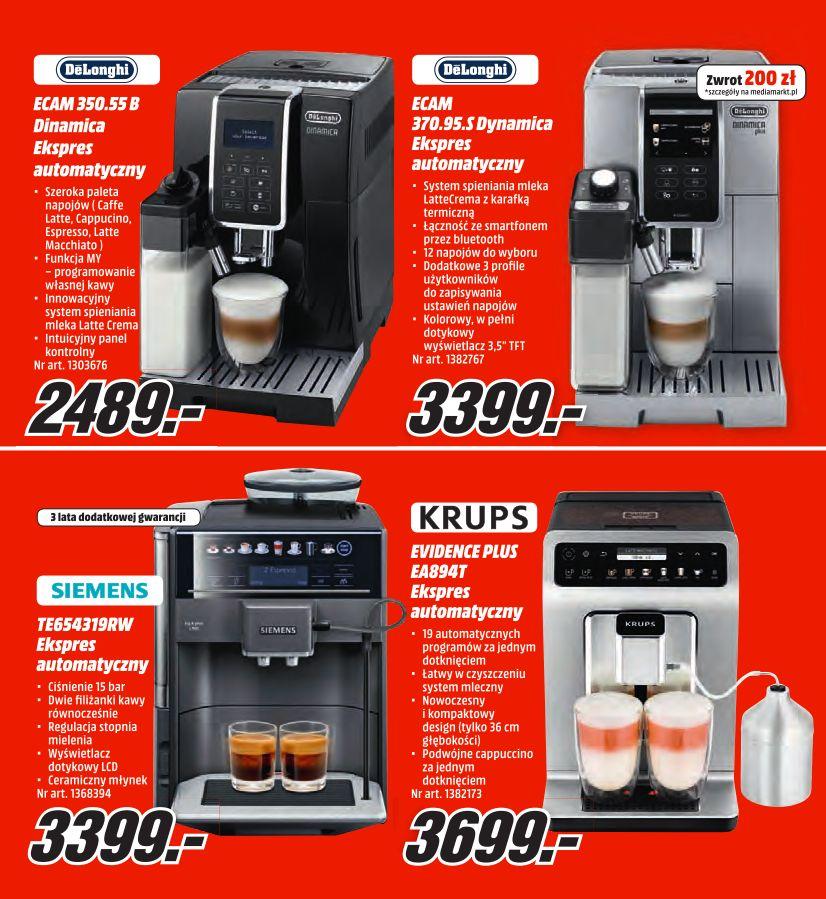 Gazetka promocyjna Media Markt str. 4