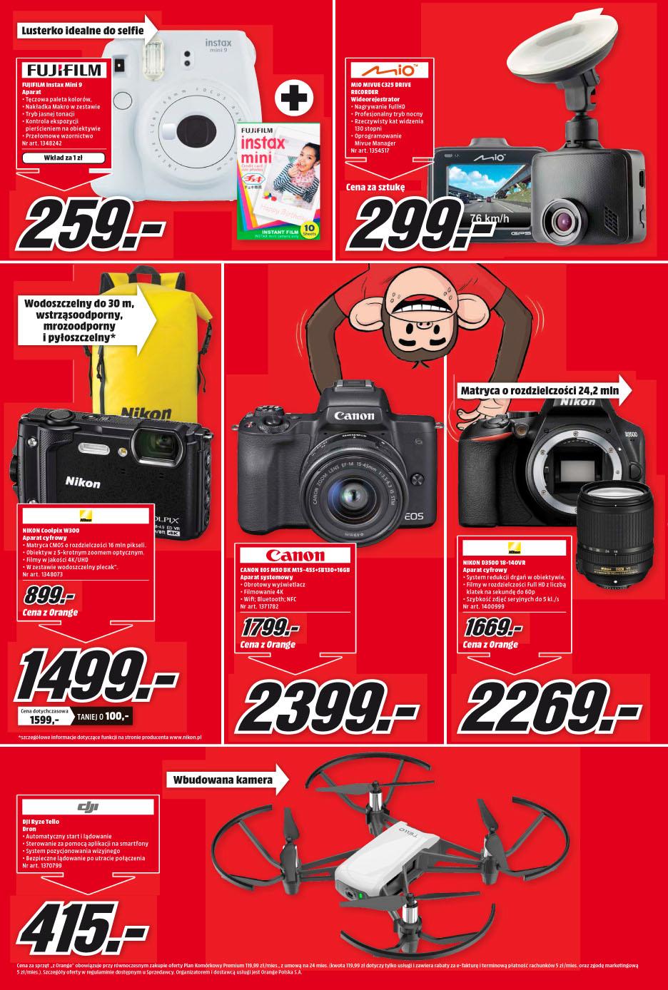 Gazetka promocyjna Media Markt str. 4