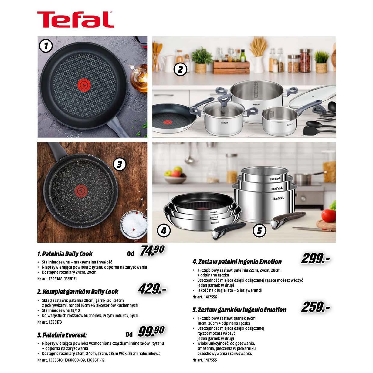 Gazetka promocyjna Media Markt str. 14