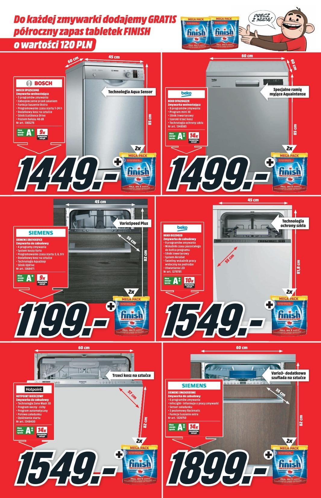 Gazetka promocyjna Media Markt str. 4