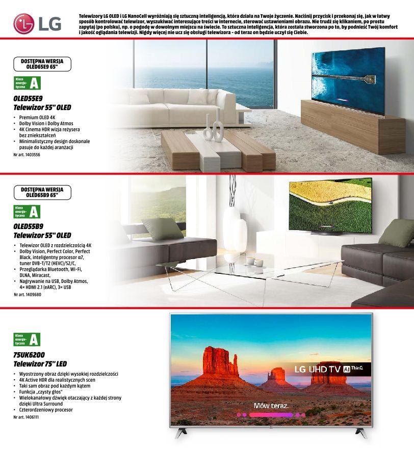 Gazetka promocyjna Media Markt str. 7