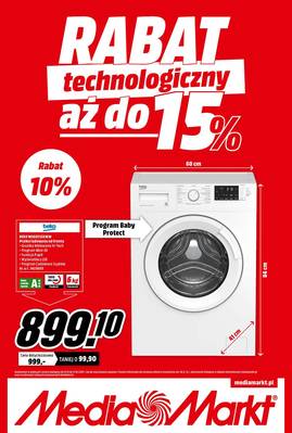 Gazetka Media Markt