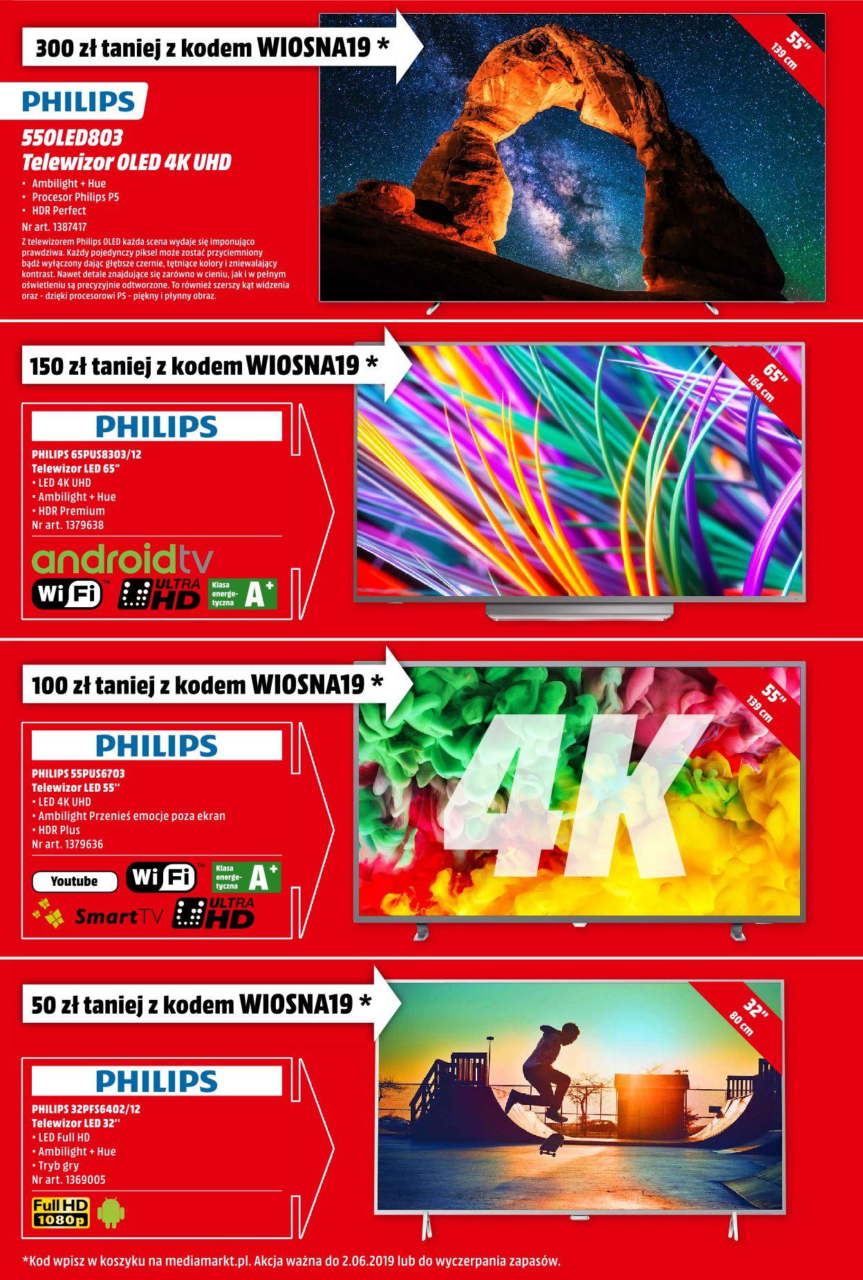 Gazetka promocyjna Media Markt str. 7