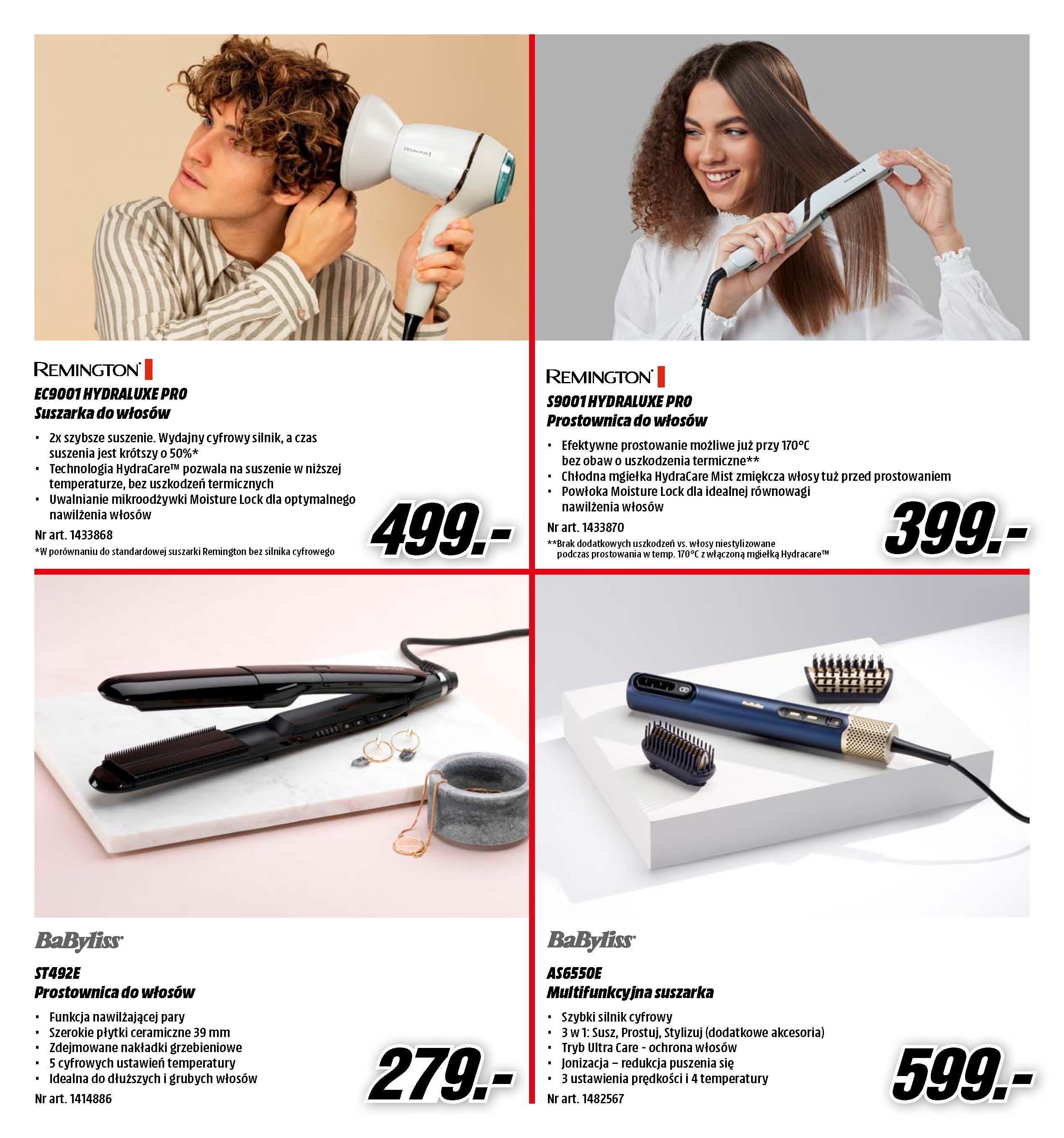 Gazetka promocyjna Media Markt str. 4