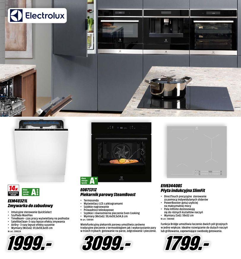 Gazetka promocyjna Media Markt str. 19