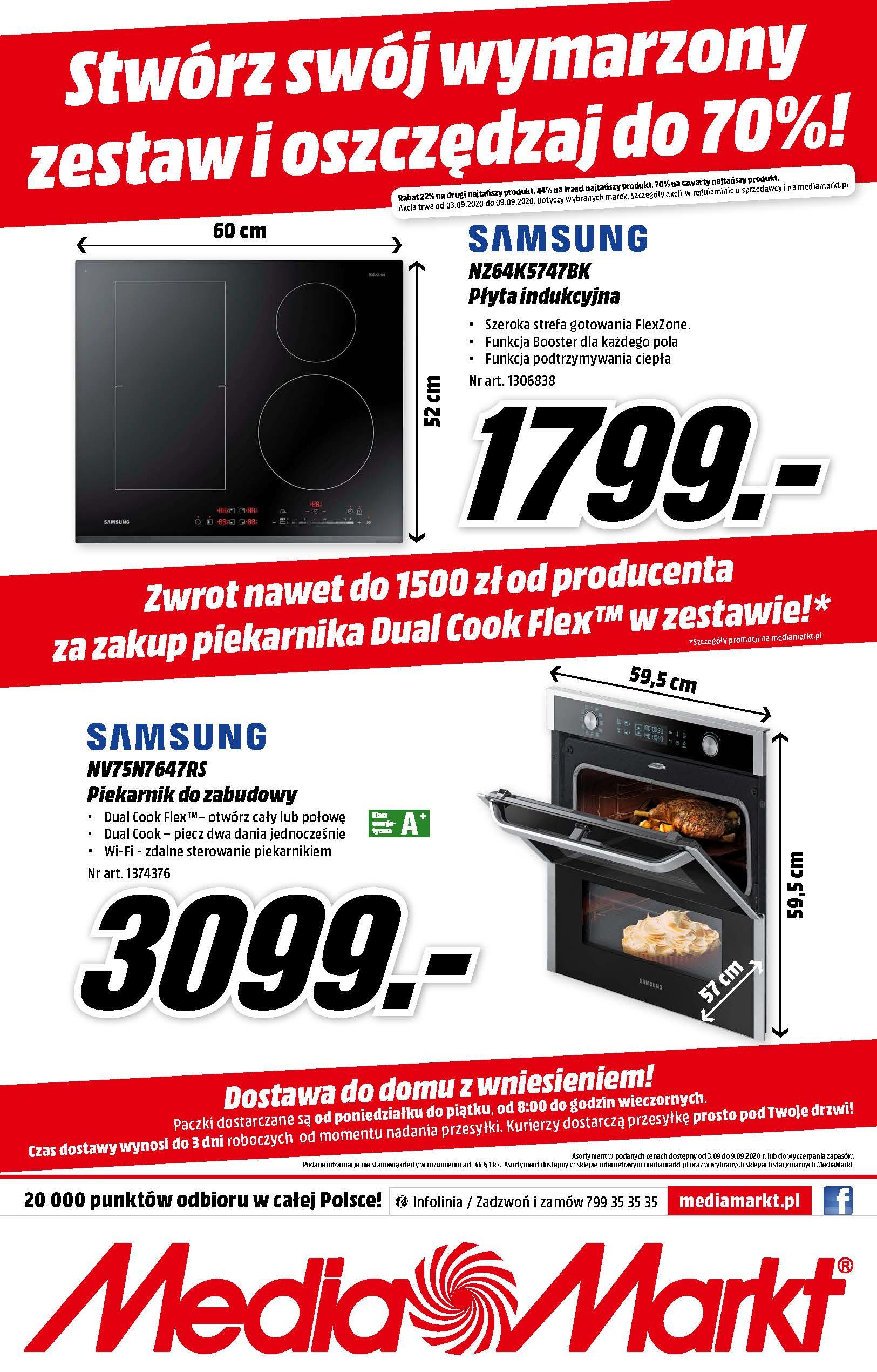 Gazetka promocyjna Media Markt str. 8