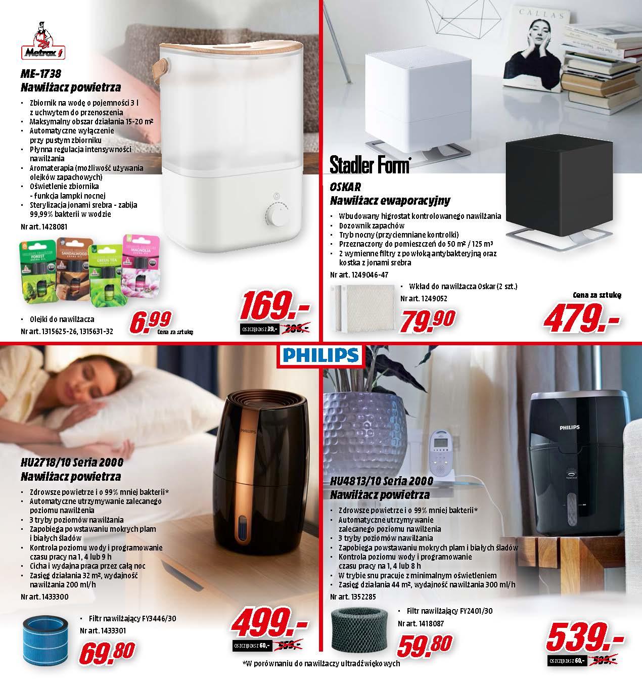 Gazetka promocyjna Media Markt str. 6