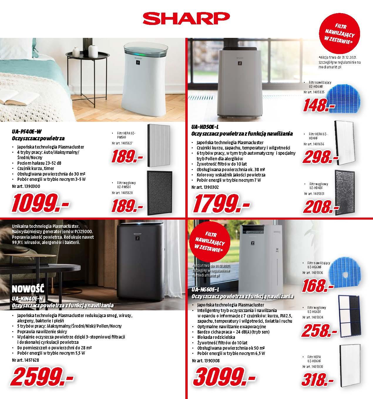 Gazetka promocyjna Media Markt str. 2