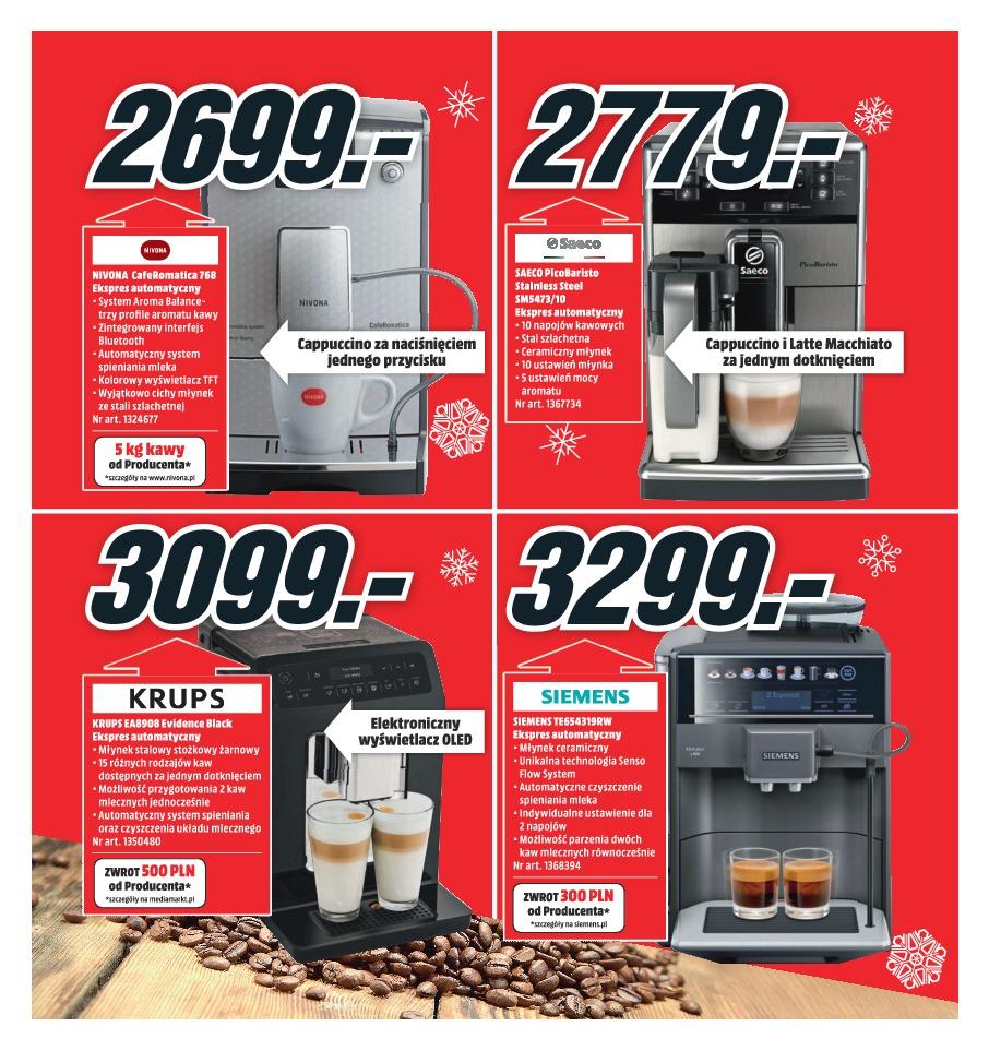 Gazetka promocyjna Media Markt str. 4