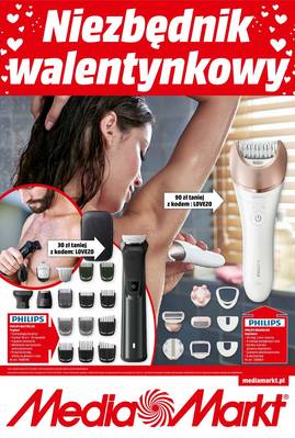 Niezbędnik walentynkowy