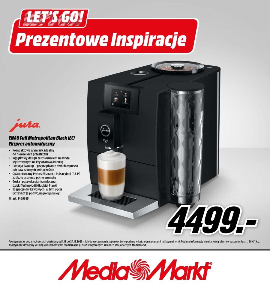 Gazetka promocyjna Media Markt str. 24
