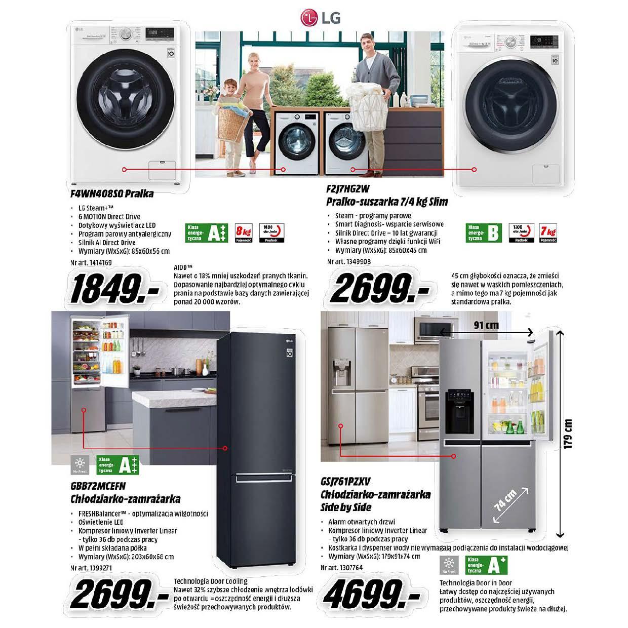 Gazetka promocyjna Media Markt str. 5