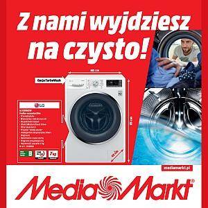 Z nami wyjdziesz na czysto