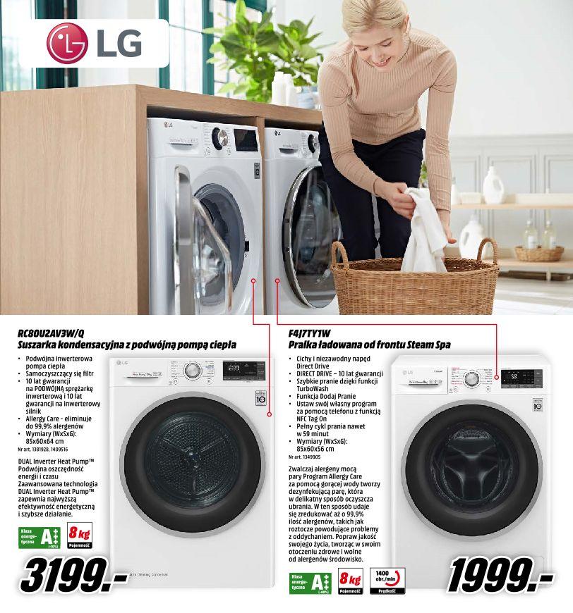 Gazetka promocyjna Media Markt str. 23