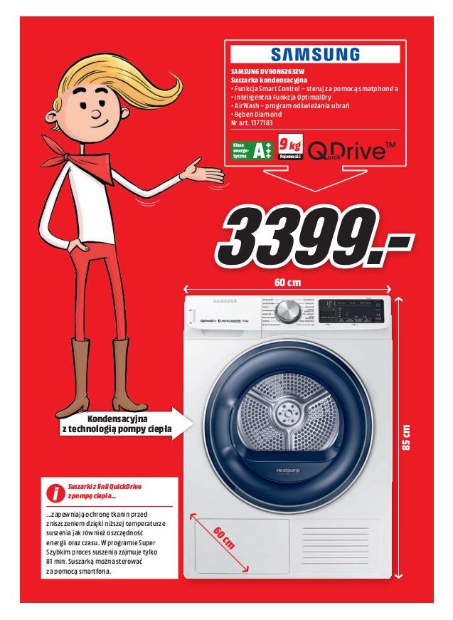 Gazetka promocyjna Media Markt str. 7