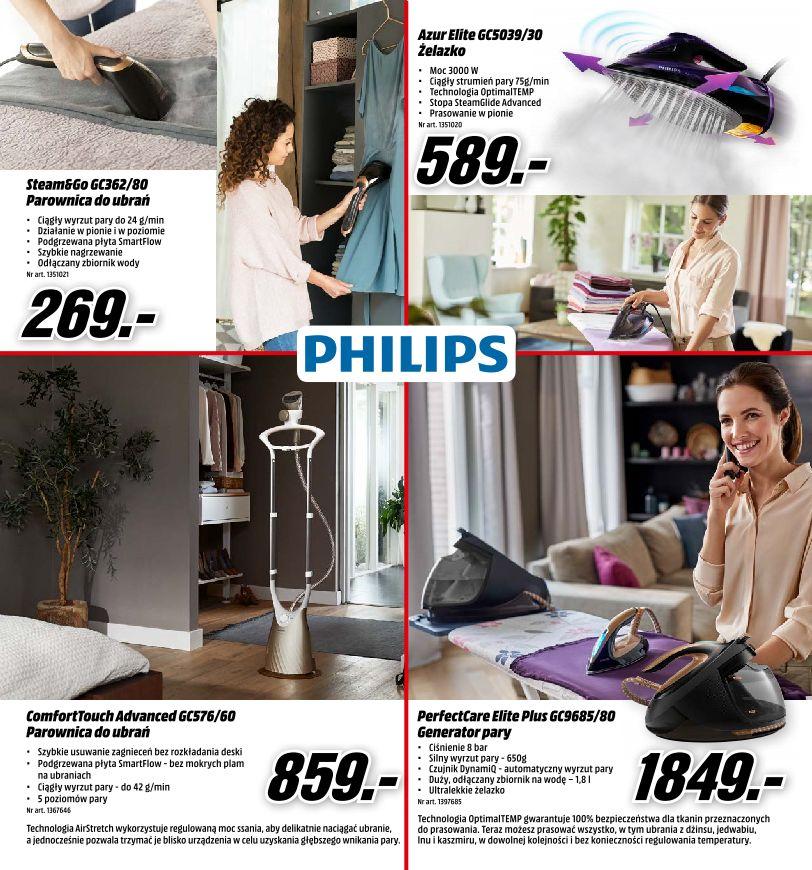 Gazetka promocyjna Media Markt str. 7