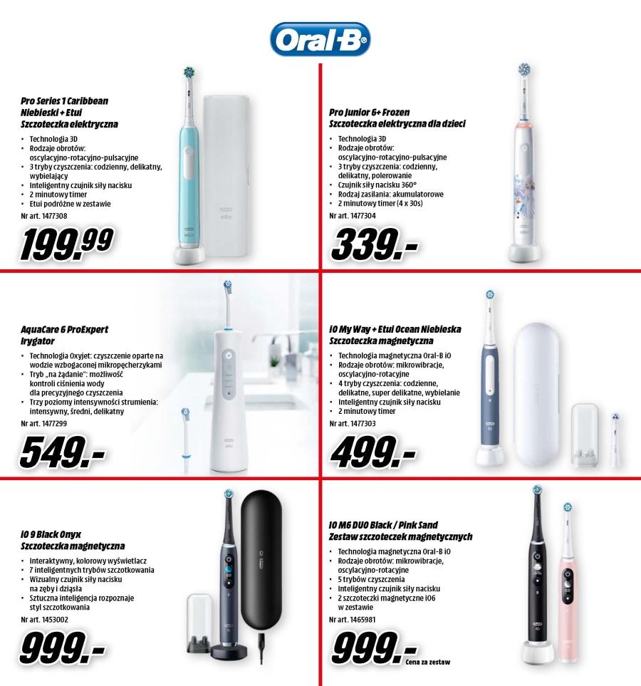 Gazetka promocyjna Media Markt str. 5