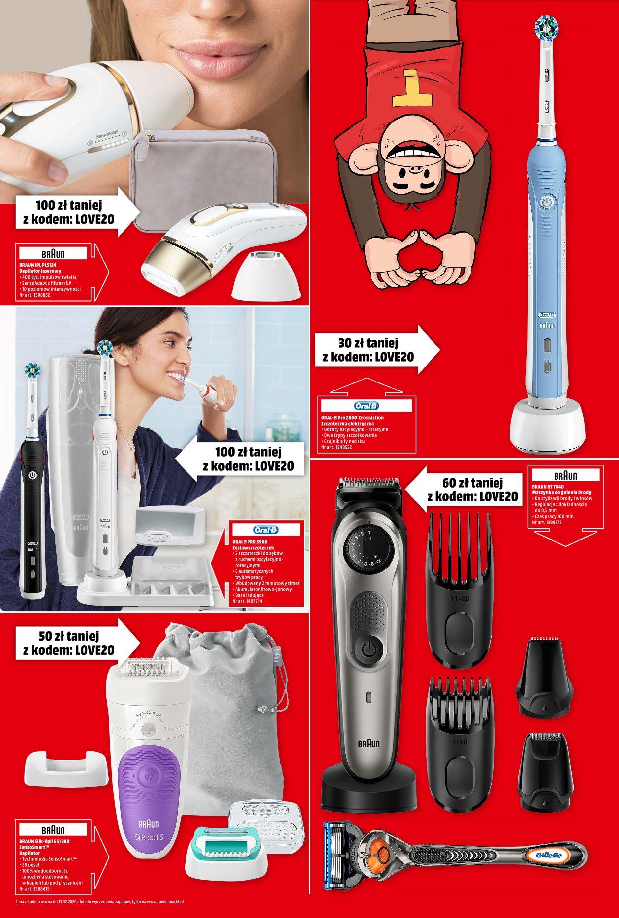 Gazetka promocyjna Media Markt str. 5