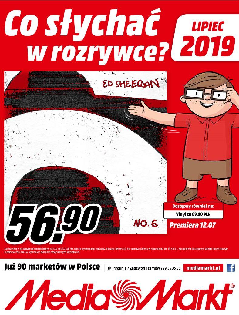 Gazetka promocyjna Media Markt str. 16