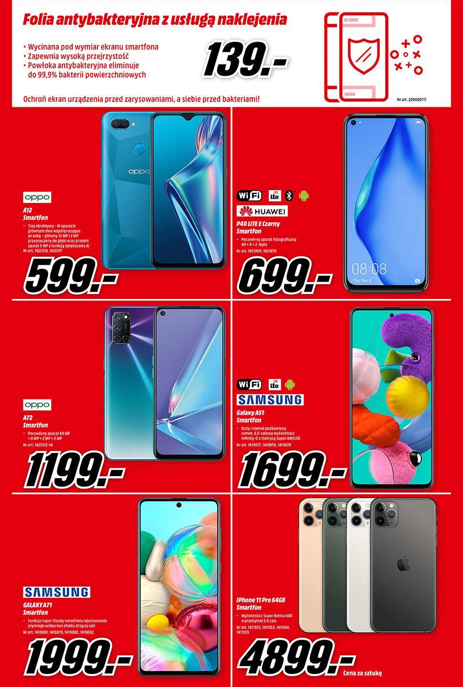 Gazetka promocyjna Media Markt str. 2