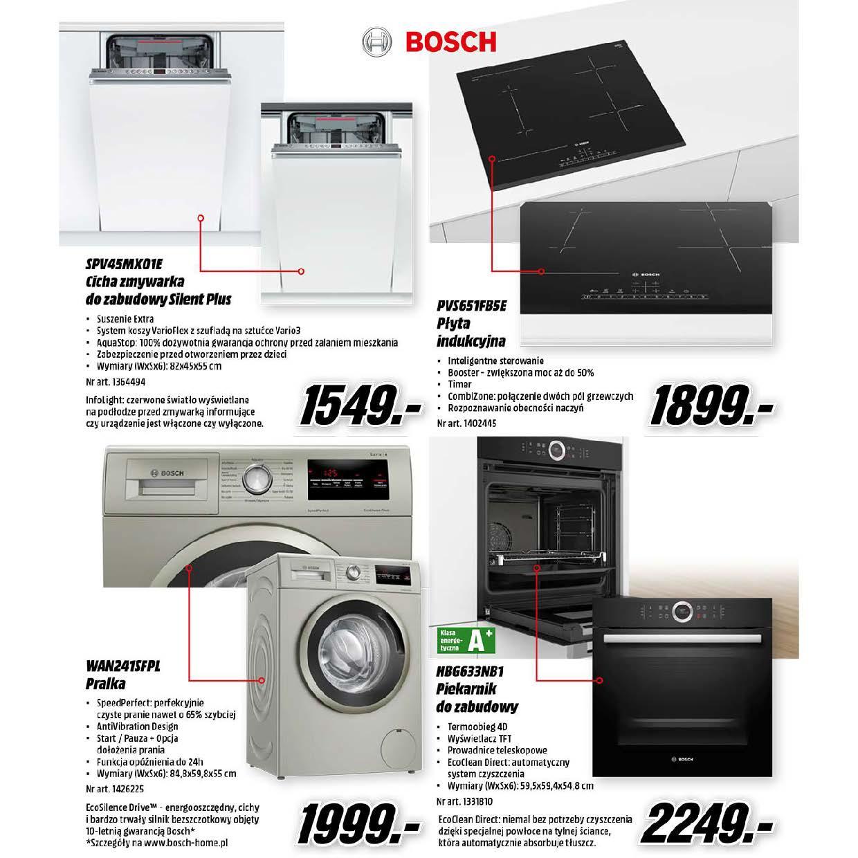 Gazetka promocyjna Media Markt str. 7
