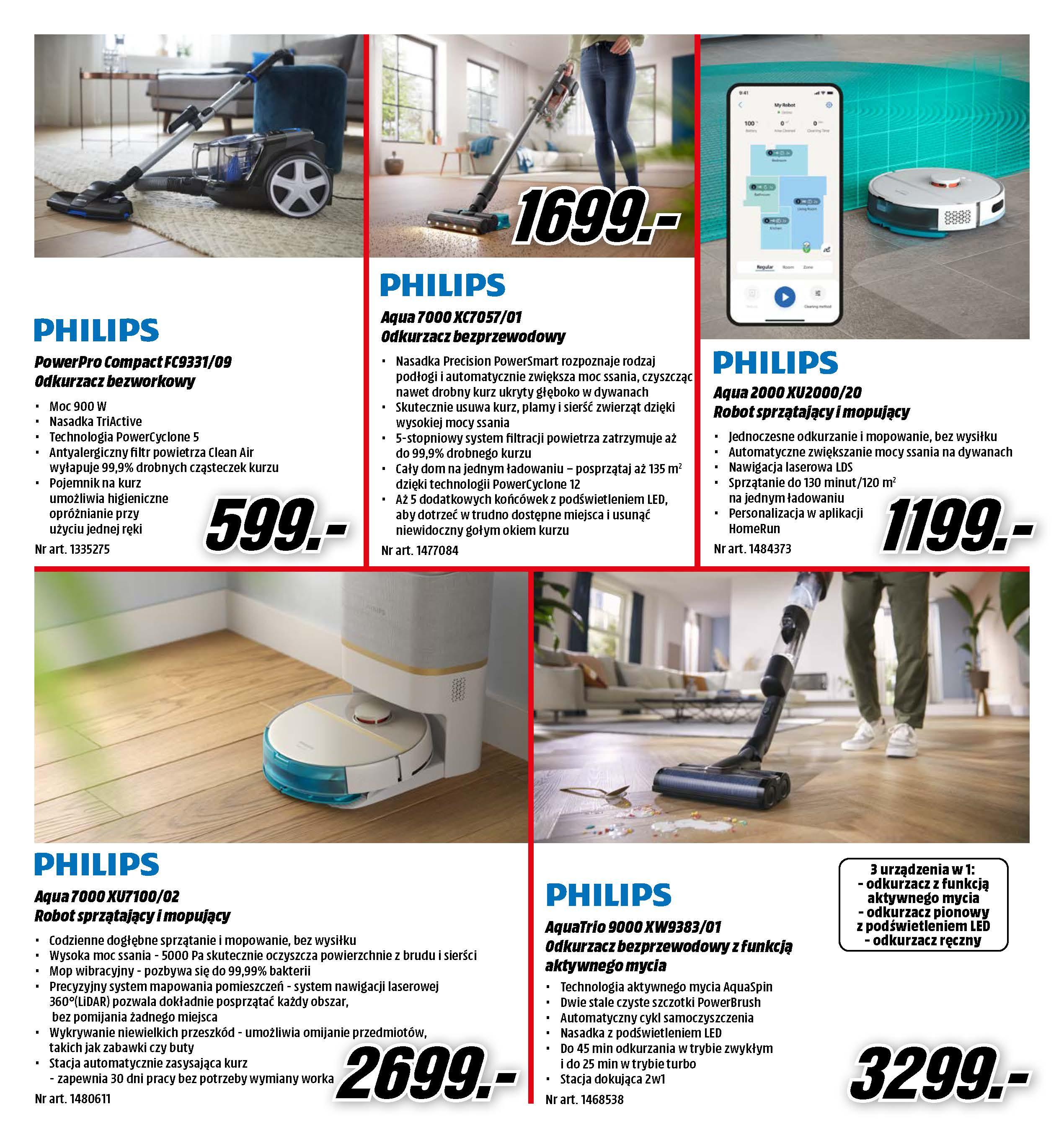 Gazetka promocyjna Media Markt str. 15