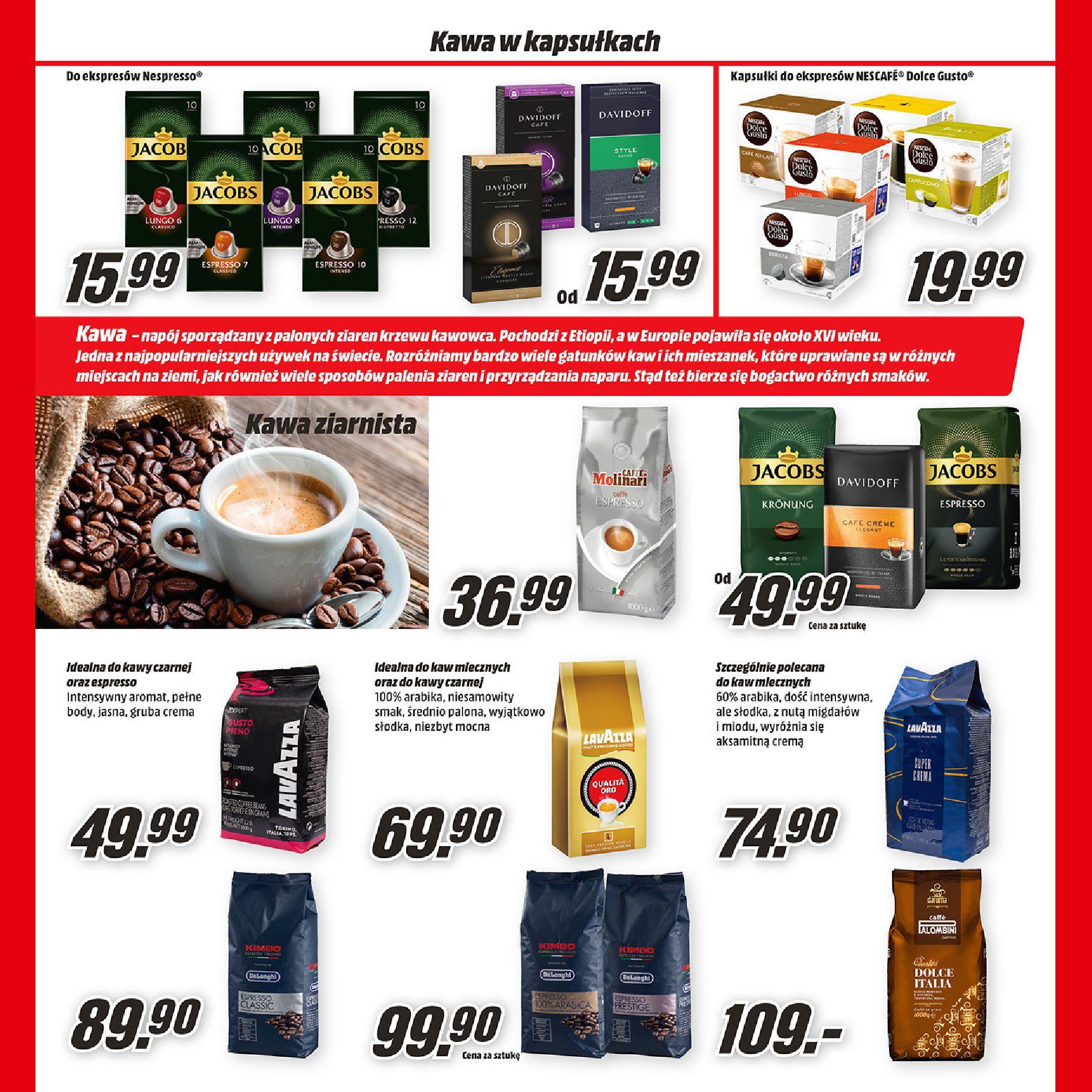 Gazetka promocyjna Media Markt str. 5