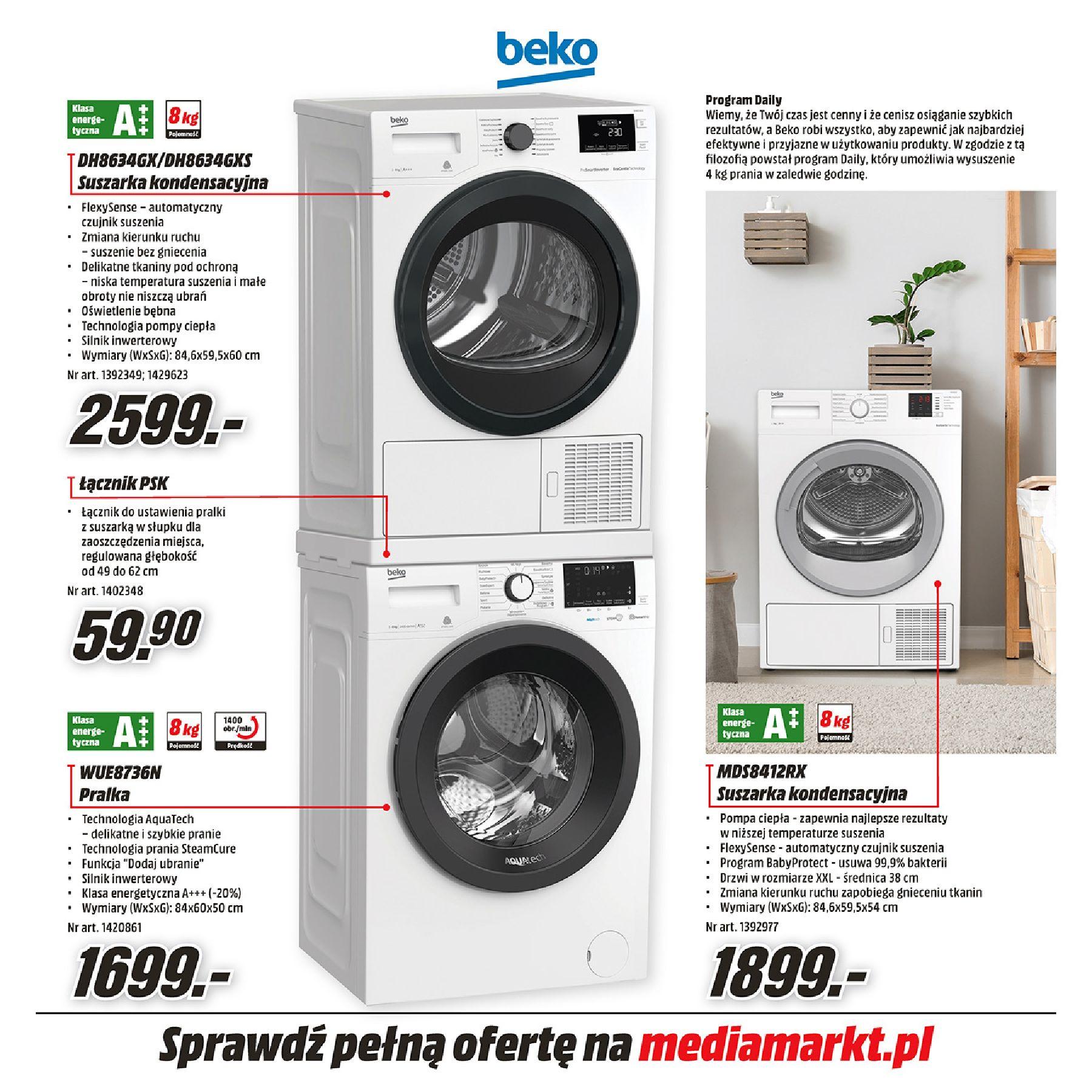 Gazetka promocyjna Media Markt str. 3