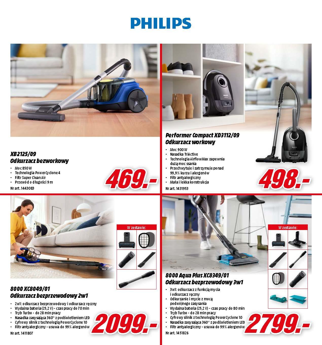 Gazetka promocyjna Media Markt str. 11