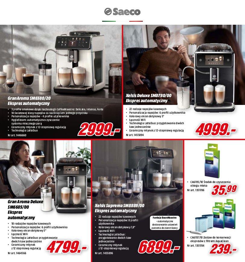 Gazetka promocyjna Media Markt str. 21