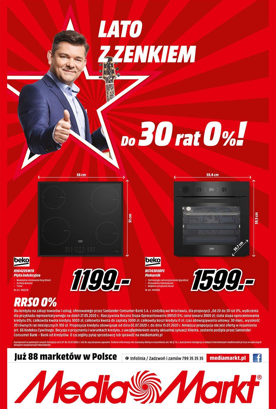 Gazetka promocyjna Media Markt str. 12