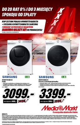 Gazetka Media Markt