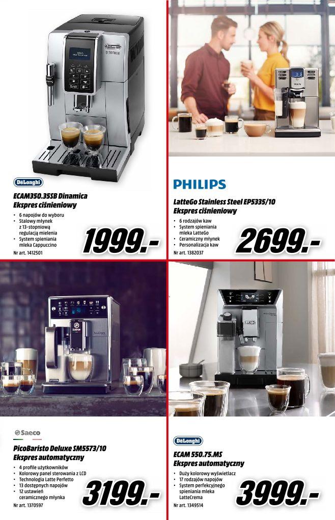 Gazetka promocyjna Media Markt str. 15