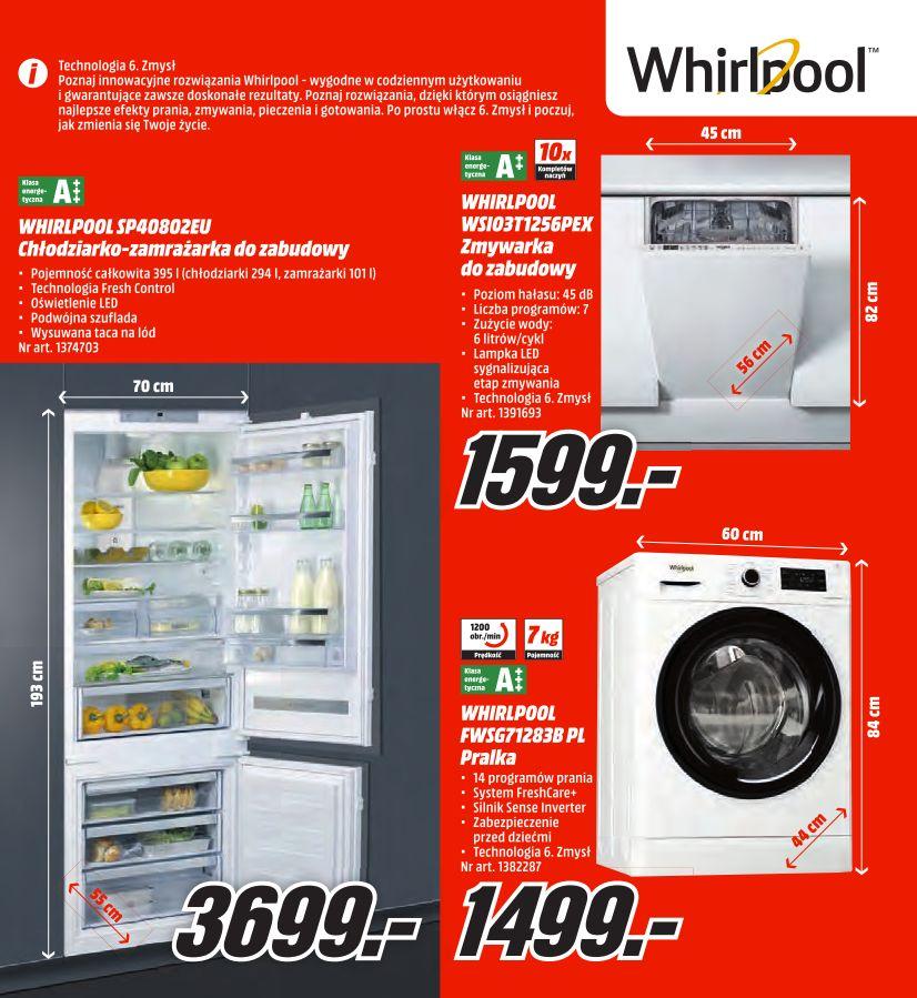 Gazetka promocyjna Media Markt str. 18