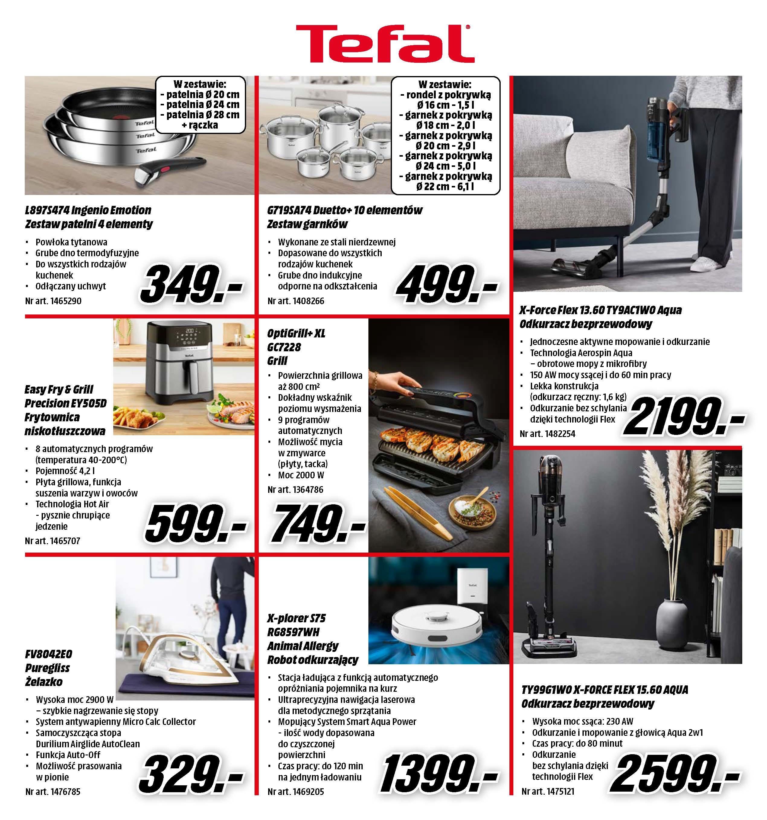 Gazetka promocyjna Media Markt str. 9