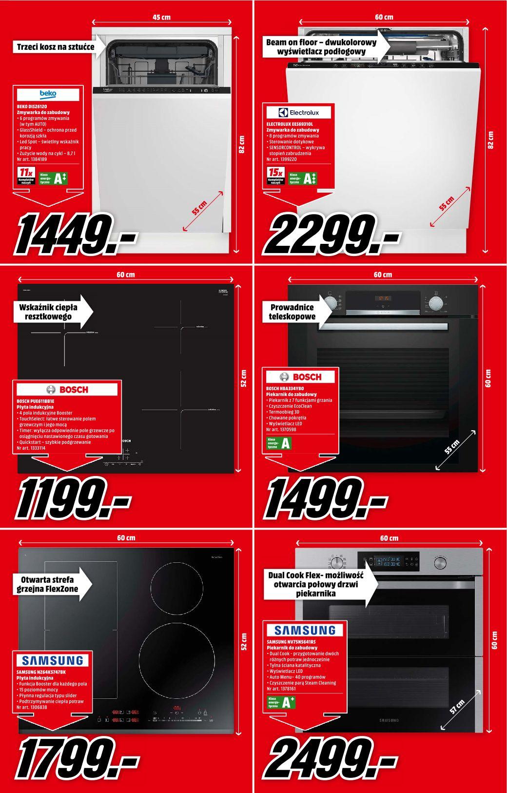 Gazetka promocyjna Media Markt str. 5