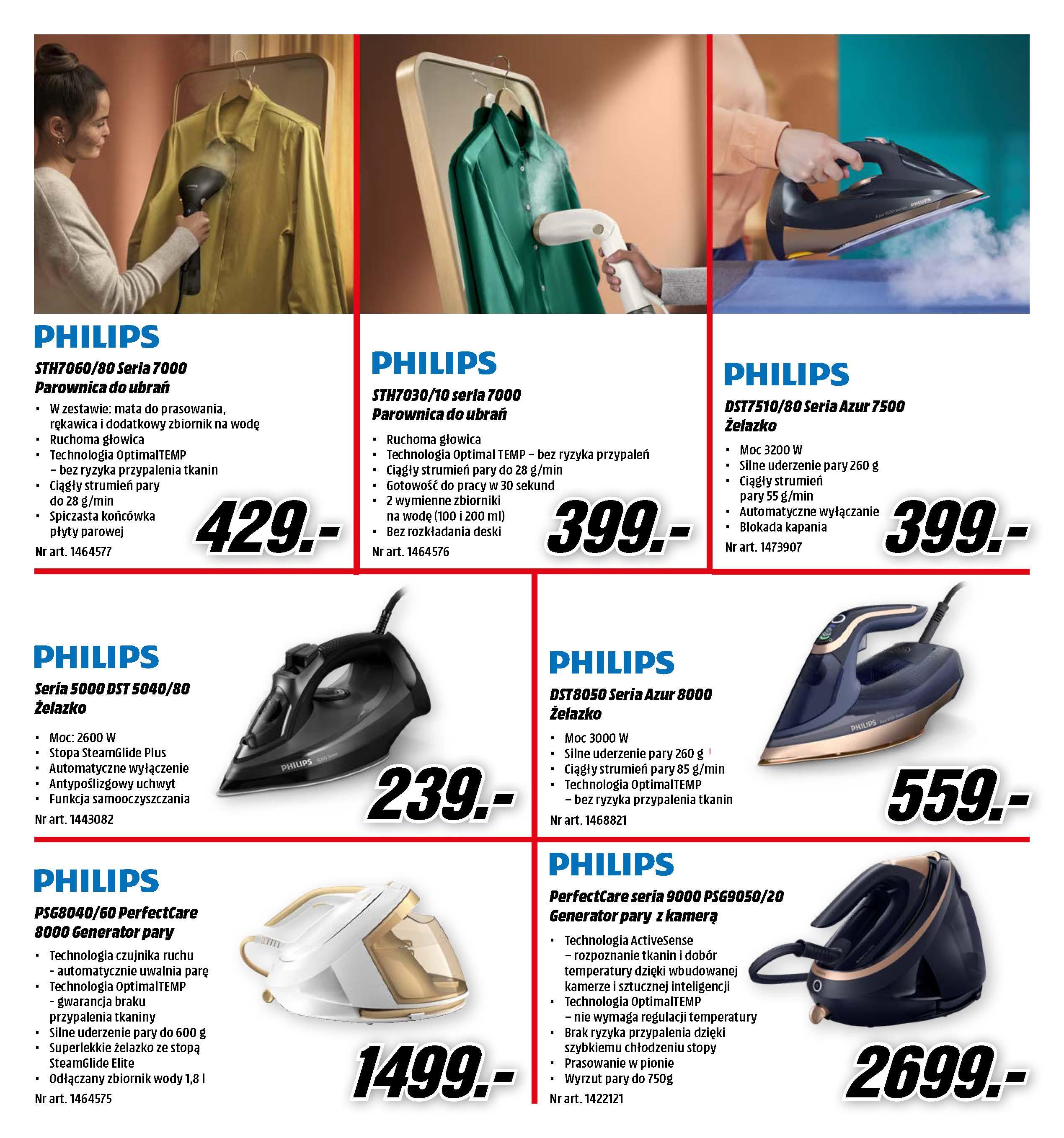 Gazetka promocyjna Media Markt str. 14