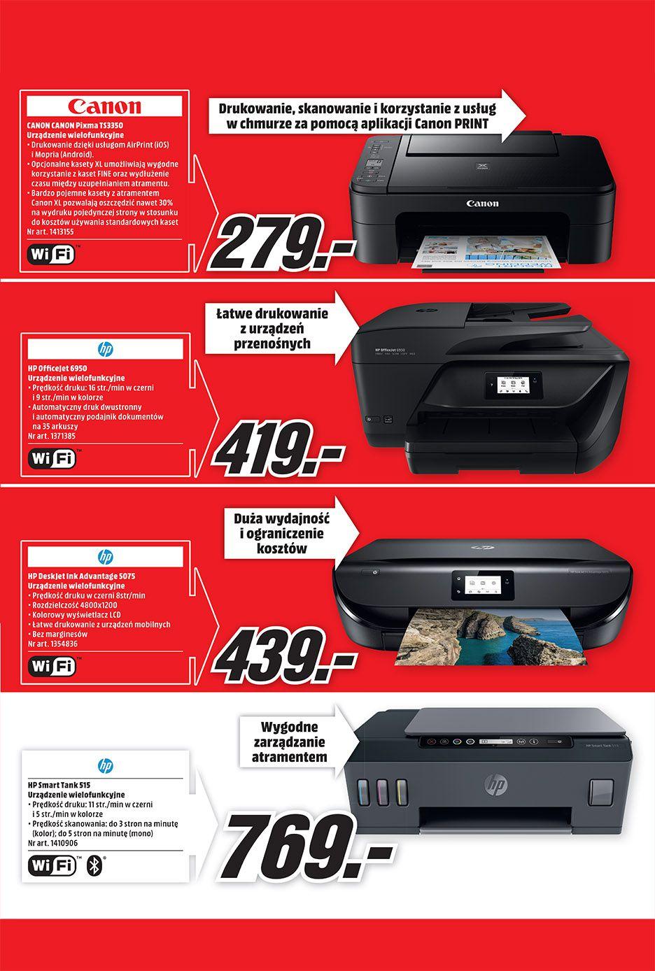 Gazetka promocyjna Media Markt str. 9