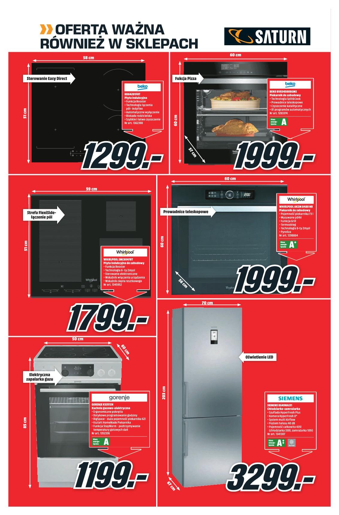 Gazetka promocyjna Media Markt str. 5