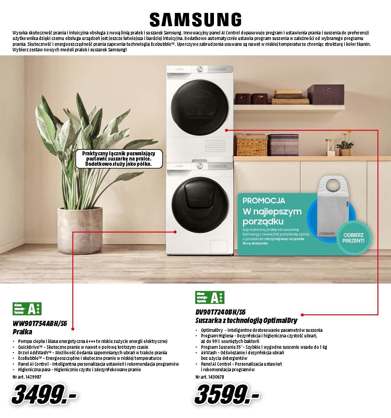 Gazetka promocyjna Media Markt str. 21