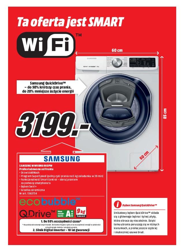 Gazetka promocyjna Media Markt str. 6