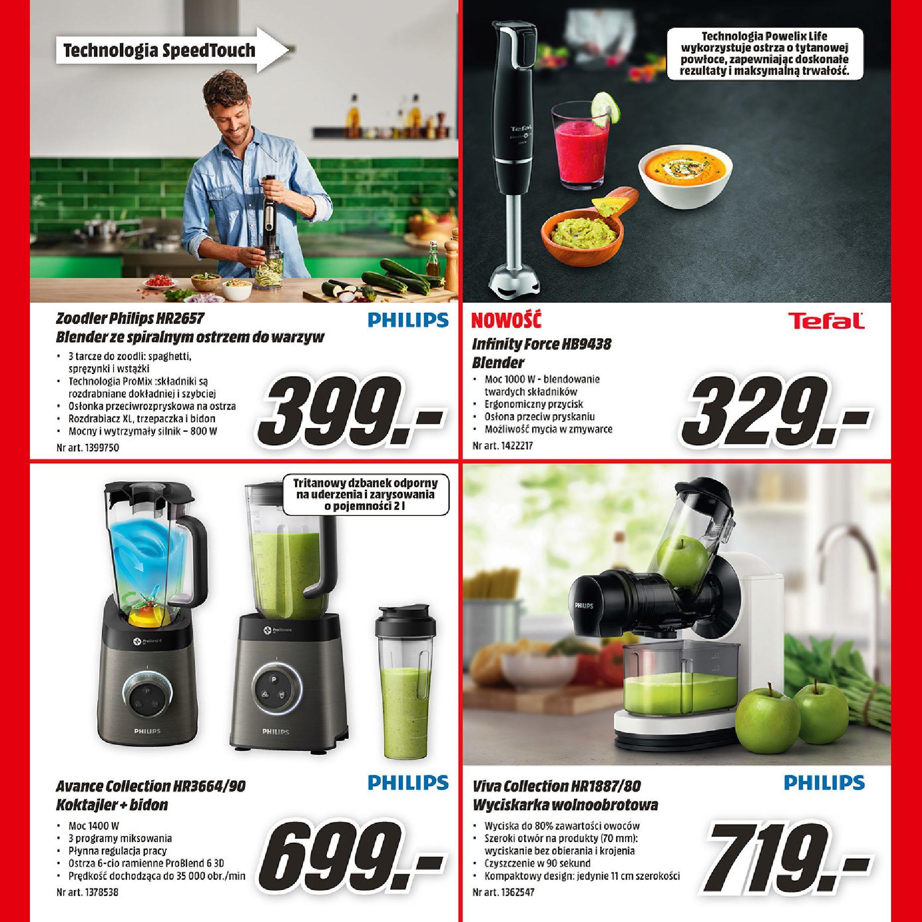 Gazetka promocyjna Media Markt str. 6