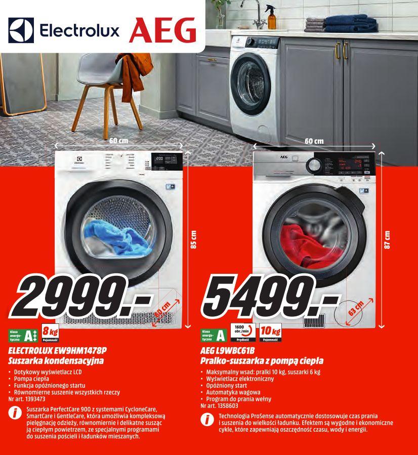 Gazetka promocyjna Media Markt str. 20