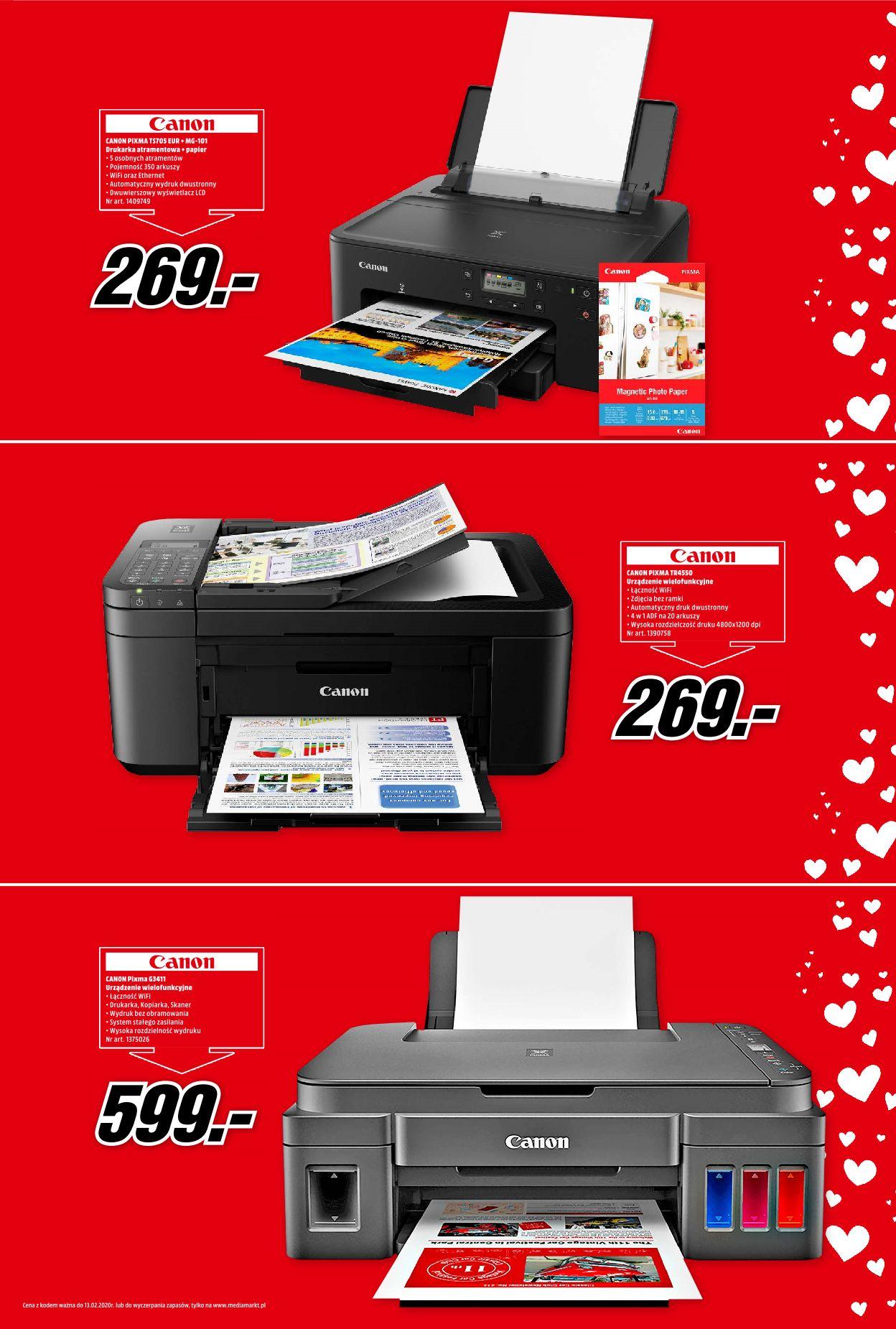 Gazetka promocyjna Media Markt str. 9