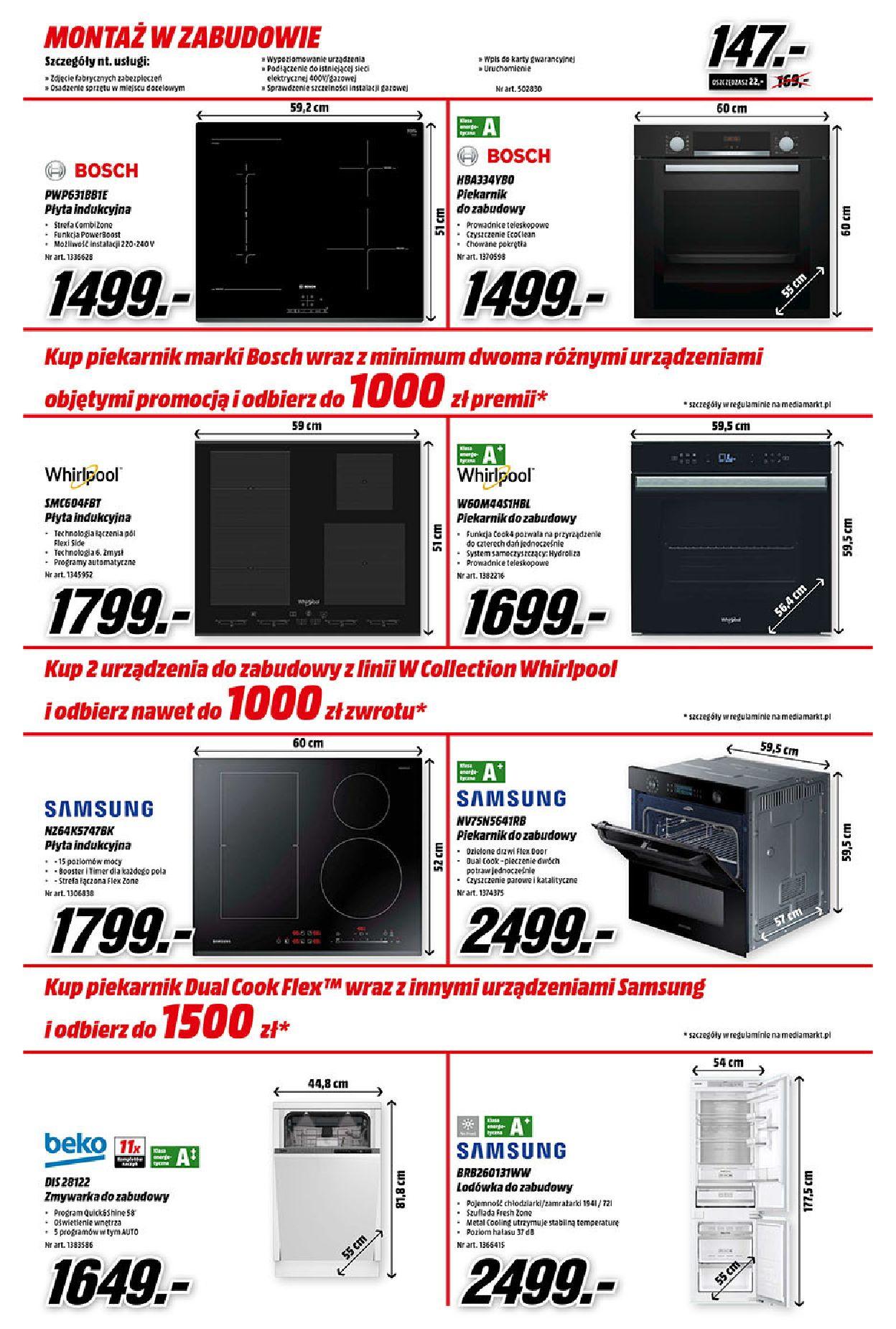 Gazetka promocyjna Media Markt str. 7