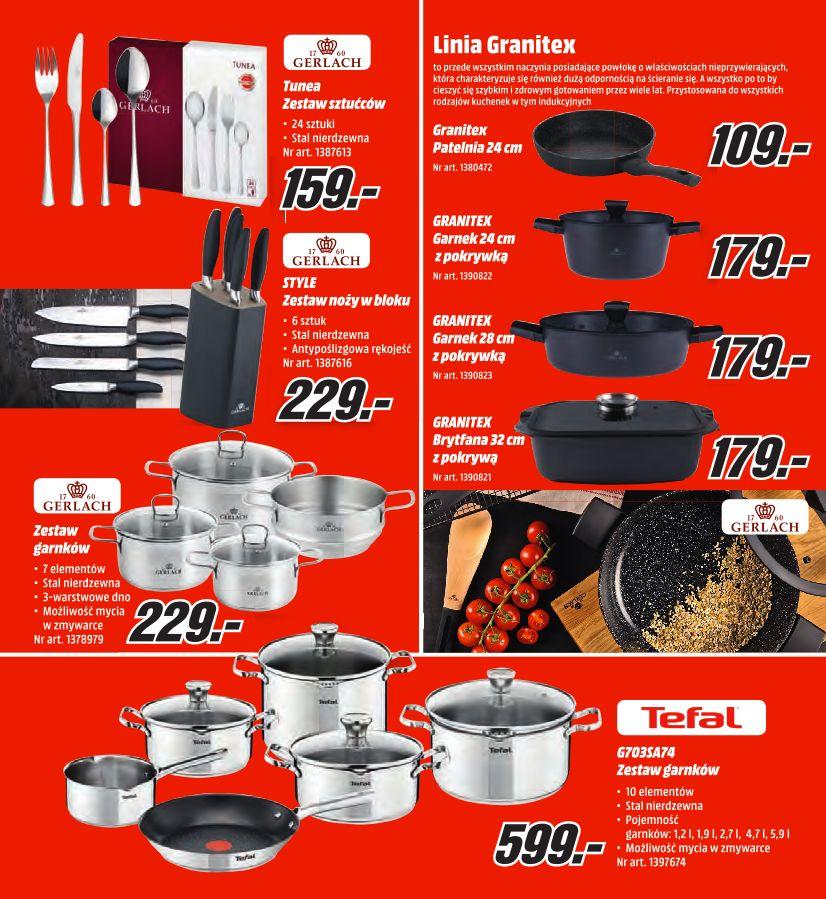 Gazetka promocyjna Media Markt str. 10