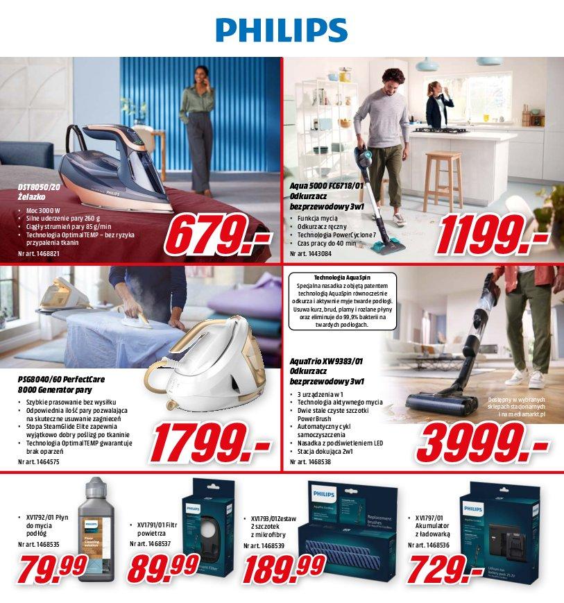 Gazetka promocyjna Media Markt str. 23